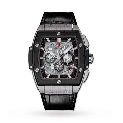 hublot 601.nm.0173.lr|Hublot Spirit of Big Bang Titanium Ceramic 45mm .